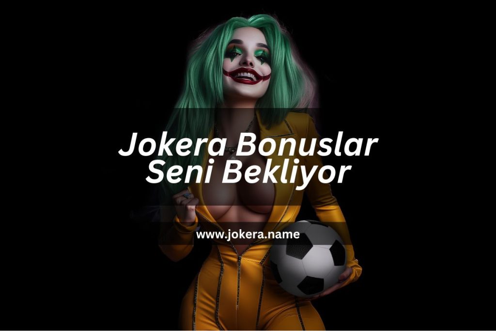 Jokera-name-bonus