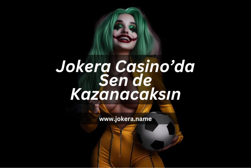 Jokera-name-casino