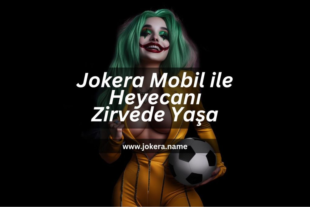 Jokera-name-mobil