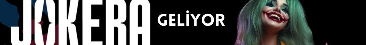 Jokera Mobil ile Heyecanı Zirvede Yaşa